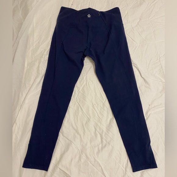 TUFF ATHLETICS leggings - Picture 3 of 4